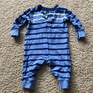 Carter’s one piece outfit